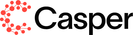 casper logo